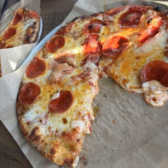 Favo Pizza and Draft House - Very generous personal pizza - Salad Near Me - East Aurora, New York Favo Pizza and Draft House - Very generous personal pizza - Salad Near Me - East Aurora, New York