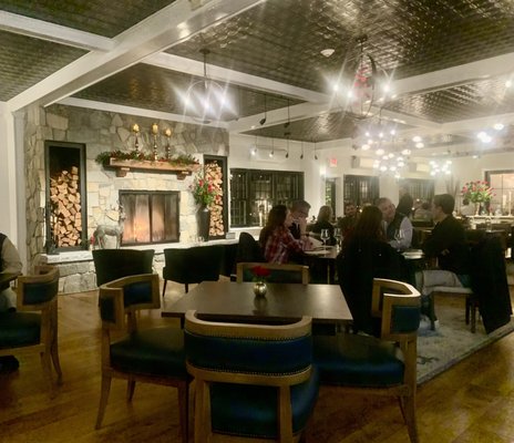 The Hermitage Inn by null