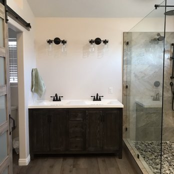 Jerezee Construction - New bathroom!! - General Contractors Near Me - Las Vegas, Nevada