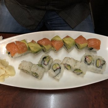 Sushi Robata - Sushi Bars Near Me - Dallas, Texas