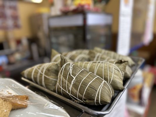 Red A Dim Sum by null