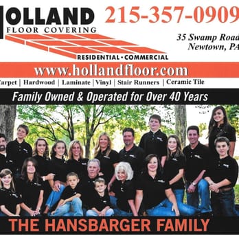 Holland Floor Covering - the holland floor covering company - Carpeting Near Me - Newtown, Pennsylvania Holland Floor Covering - the holland floor covering company - Carpeting Near Me - Newtown, Pennsylvania