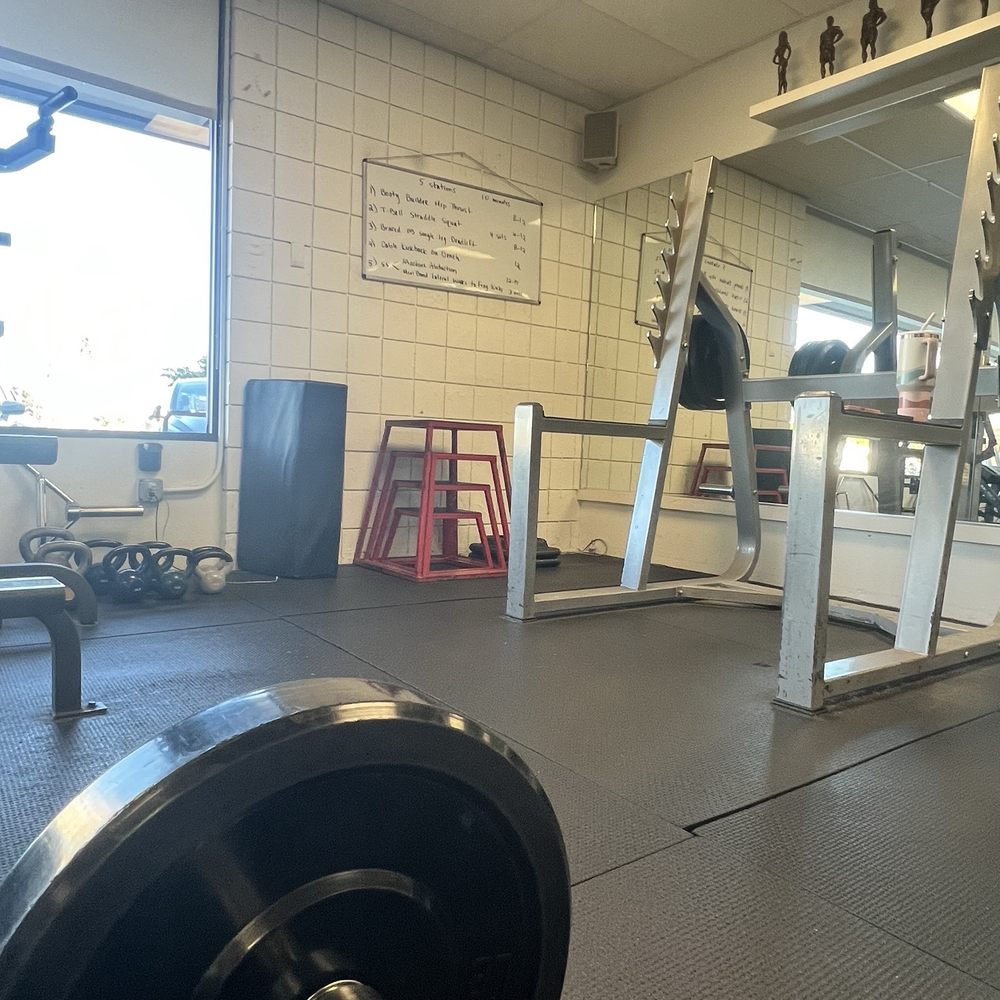 Body University - Gyms Near Me - La Mesa , California Body University - Gyms Near Me - La Mesa , California