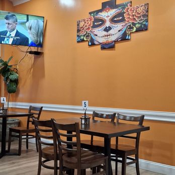 Milltown Tex Mex Deli - Dining room - Tex-Mex Near Me - Milltown, New Jersey Milltown Tex Mex Deli - Dining room - Tex-Mex Near Me - Milltown, New Jersey
