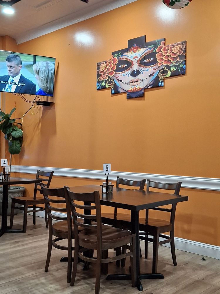 Milltown Tex Mex Deli