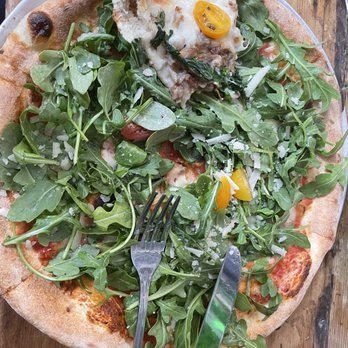 Carroll Place - Rucola Pizza - Italian Near Me - New York, New York Carroll Place - Rucola Pizza - Italian Near Me - New York, New York