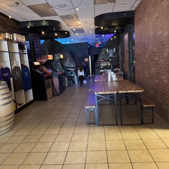 Chubby Squirrel Brewing Company - Game room - Brewpubs Near Me - Fairfax, Virginia Chubby Squirrel Brewing Company - Game room - Brewpubs Near Me - Fairfax, Virginia