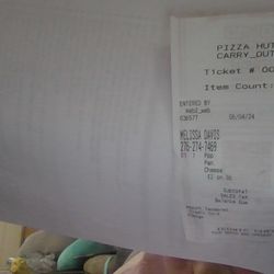 Pizza Hut