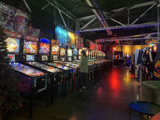 Game Terminal by null