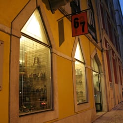 Loja 67