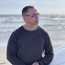 Mustang Island State Park - Photo shoot 2024