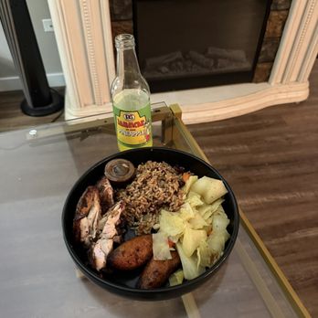 Uncle Joe's Jerk Chicken - Caribbean Near Me - Chicago, Illinois Uncle Joe's Jerk Chicken - Caribbean Near Me - Chicago, Illinois