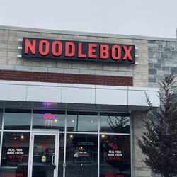 Noodlebox