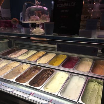 Ruby Violet - Ice Cream & Frozen Yogurt Near Me - London, XGL Ruby Violet - Ice Cream & Frozen Yogurt Near Me - London, XGL