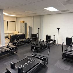 Beyond Health and Fitness Studio - Pilates