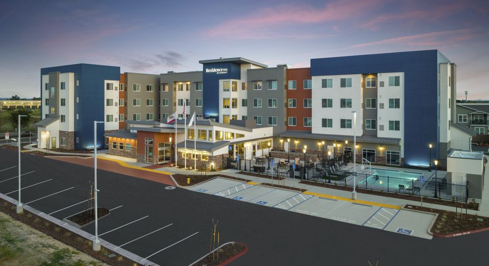 RESIDENCE INN BY MARRIOTT - LODI - Updated January 2026 - 12 Photos