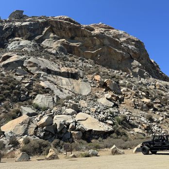 Morro Bay Rock - Beaches Near Me - Morro Bay, California