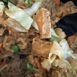 Tofu Tofu