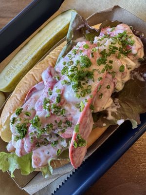 Holdfast Specialty Seafood Co. by null