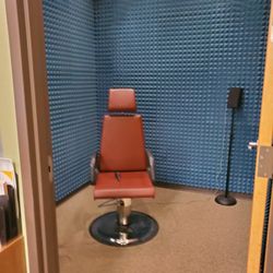Livingston Hearing Aid Center