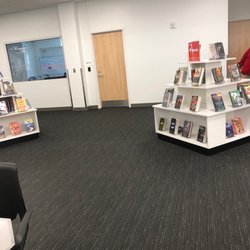 Columbus Metropolitan Library - Hilliard