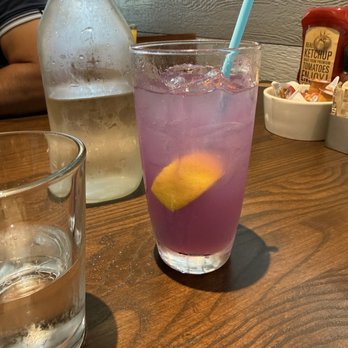 First Watch - Purple Haze - Breakfast & Brunch Near Me - Upper Marlboro, Maryland
