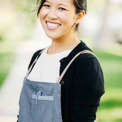 Cookies by Jackie Chan - Hi!  I'm Jackie, owner and baker.  I hope you enjoy cookies as much as I do!