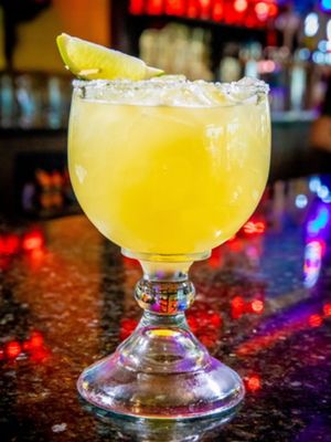 Don Marco's Mexican by null