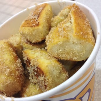 Auntie Anne's - Fast Food Near Me - Tracy, California