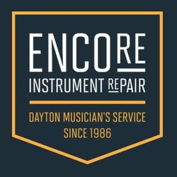 Encore Instrument Repair - Encore Instrument Repair: Dayton Musician's Service since 1986