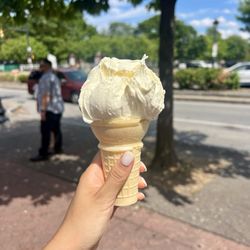 Abbott's Frozen Custard