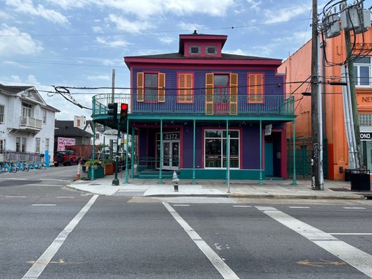 The Peach Cobbler Factory by null