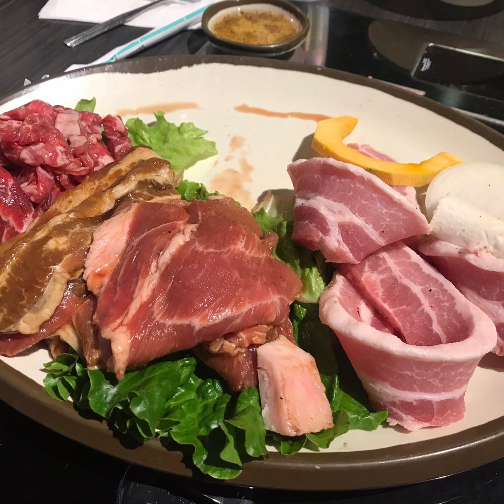 Dae Jang Keum - Beef and Pork - Korean Near Me - Troy, Michigan