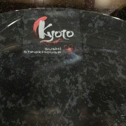 Kyoto Sushi Steakhouse