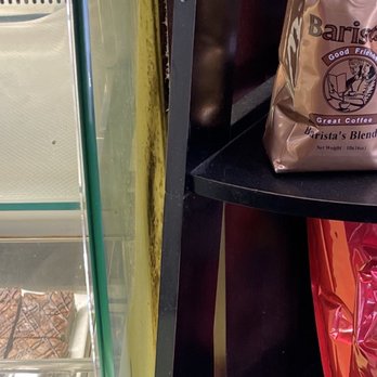 Barista's - Coffee & Tea Near Me - Tracy, California Barista's - Coffee & Tea Near Me - Tracy, California