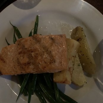 The Miller House - Delicious salmon - American Near Me - Owensboro, Kentucky The Miller House - Delicious salmon - American Near Me - Owensboro, Kentucky