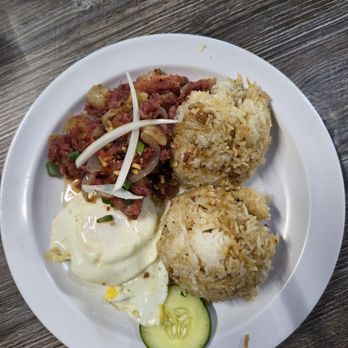 Jax Chibugan - Cornedbeefsilog - Fast Food Near Me - National City, California Jax Chibugan - Cornedbeefsilog - Fast Food Near Me - National City, California