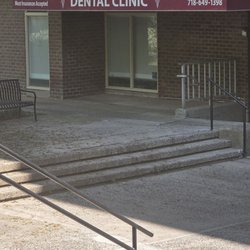 Cozine Dental Group - Don't come to this place they're terrible