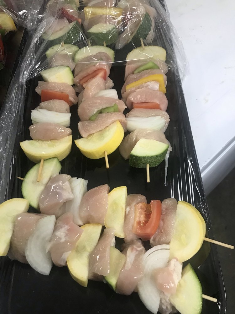 ZABIHAH HALAL MEAT Updated July 2024 7023 Howdershell Rd, Hazelwood