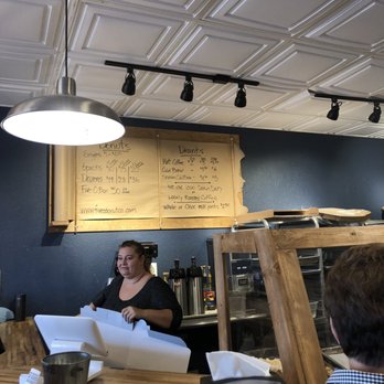 Five-O Donut Co - Donut bar - Donuts Near Me - Sarasota, Florida Five-O Donut Co - Donut bar - Donuts Near Me - Sarasota, Florida