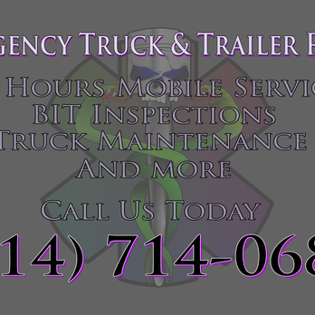 Fleet Medics - Commercial Truck Repair Near Me