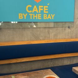 Andrade’s Cafe By The Bay