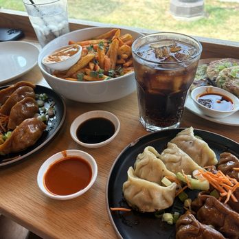 Potsticker - Asian Fusion Near Me - Saint Paul, Minnesota