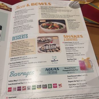 Islands Restaurant - Burgers Near Me - Burbank, California