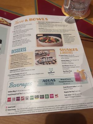 Menu photo 3 Islands Restaurant Burbank, CA