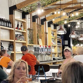 Bold Rock Asheville - Bar area (I caught some strangers making a toast!) - Beer, Wine & Spirits Near Me - Asheville, North Carolina Bold Rock Asheville - Bar area (I caught some strangers making a toast!) - Beer, Wine & Spirits Near Me - Asheville, North Carolina