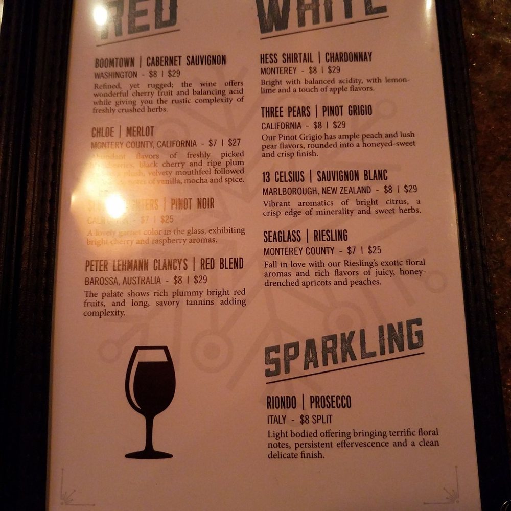 The Barrel Room - Bars Near Me - Duluth, Minnesota The Barrel Room - Bars Near Me - Duluth, Minnesota