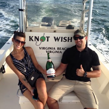 Knot Wish'n Custom Charters - Great time with Captain Todd! - Fishing Near Me - Virginia Beach, Virginia Knot Wish'n Custom Charters - Great time with Captain Todd! - Fishing Near Me - Virginia Beach, Virginia
