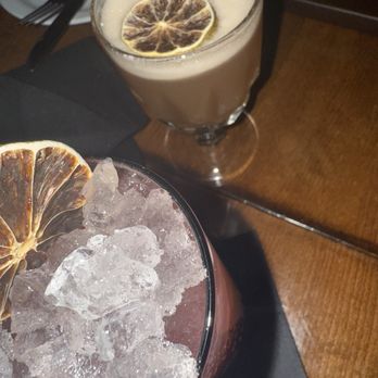 Herbs & Rye - Diablo - Steakhouses Near Me - Las Vegas, Nevada