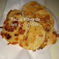Tacos Playa De Oro - Mulitas